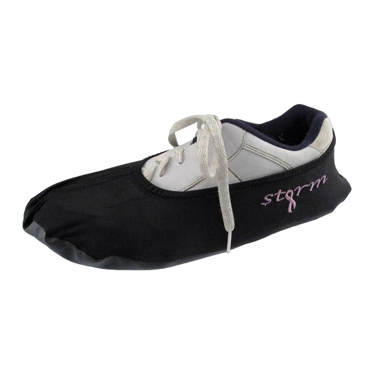 Storm Womens Shoe Cover Bowling Accessories