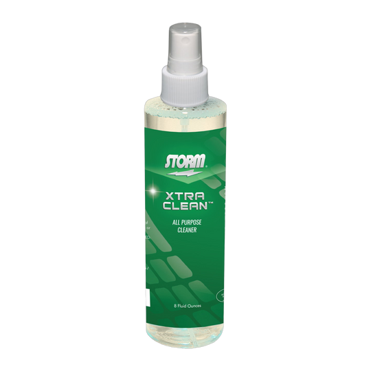 Storm Xtra Clean Cleaner