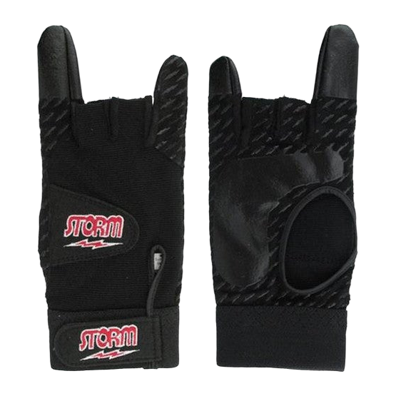Storm Xtra Grip Bowling Glove Bowling Accessories