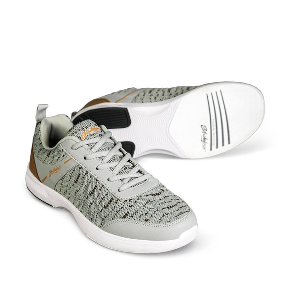 Strikeforce Men's Flyer Mesh Lite Bowling Shoes Bowling Shoes