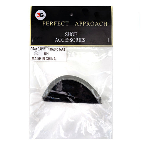 3G Replacement Toe Cap