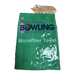 Island Supply Microfiber Towel - Green