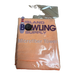 Island Supply Microfiber Towel - Orange
