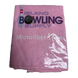 Island Supply Microfiber Towel - Pink