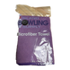 Island Supply Microfiber Towel - Purple