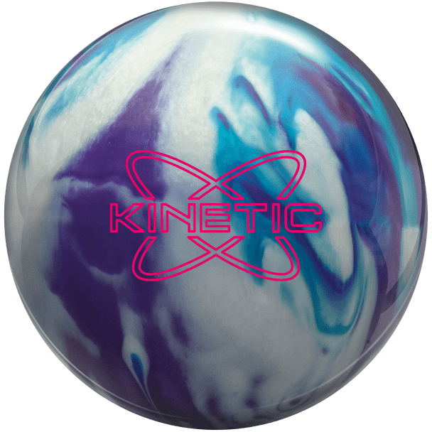 Track Kinetic Sapphire Bowling Ball Bowling Balls