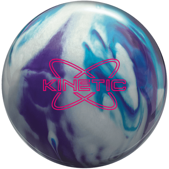 Track Kinetic Sapphire Bowling Ball Bowling Balls