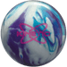 Track Kinetic Sapphire Bowling Ball Bowling Balls