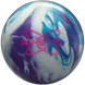Track Kinetic Sapphire Bowling Ball Bowling Balls