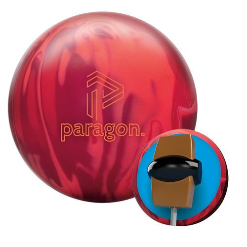 Track Paragon Fire Bowling Ball Bowling Balls