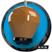 Track Stealth Mode Hybrid Bowling Ball Bowling Balls