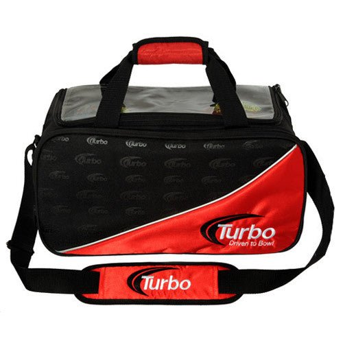 Turbo 2-Ball Tote Bowling Bags