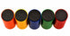 Turbo 2-n-1 Switch Grip Inner Sleeve with Black Slug Inserts & Slugs