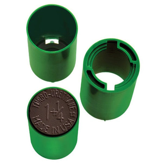 Turbo 2-n-1 Switch Grip Outer Sleeve Inserts & Slugs