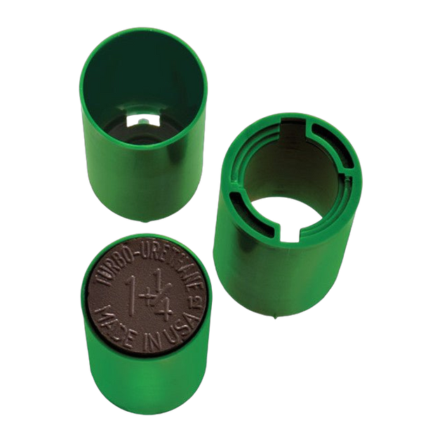 Turbo 2-n-1 Switch Grip Outer Sleeve Inserts & Slugs