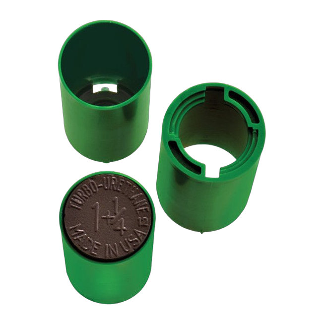 Turbo 2-n-1 Switch Grip Outer Sleeve Inserts & Slugs