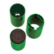 Turbo 2-n-1 Switch Grip Outer Sleeve Inserts & Slugs