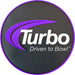Turbo 7" Grip-It Shammy Bowling Accessories