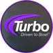 Turbo 7" Grip-It Shammy Bowling Accessories