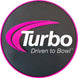Turbo 7" Grip-It Shammy Bowling Accessories