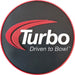 Turbo 7" Grip-It Shammy Bowling Accessories