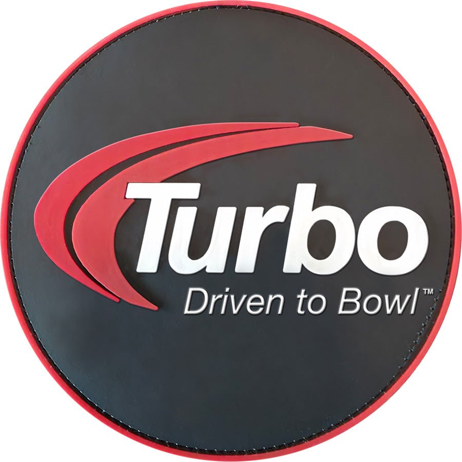 Turbo 7" Grip-It Shammy Bowling Accessories
