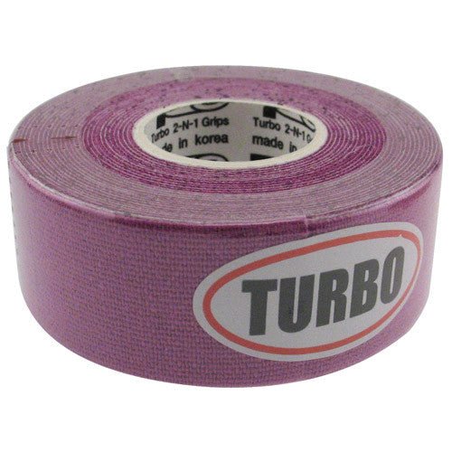 Turbo Power Supplies Purple Fitting Tape Bowling Accessories
