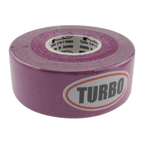 Turbo Power Supplies Purple Fitting Tape Bowling Accessories