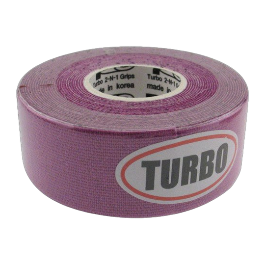 Turbo Power Supplies Purple Fitting Tape Bowling Accessories