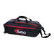 Turbo Pursuit Slim Triple - Black