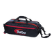 Turbo Pursuit Slim Triple Bowling Bags