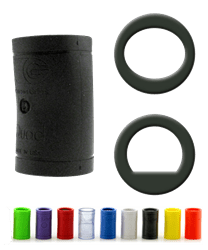 Turbo Quad Classic Vinyl Inserts Bowling Accessories