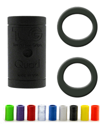 Turbo Quad Vinyl Insert Bowling Accessories