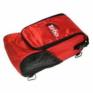 Turbo Shoe Bag Bowling Bags