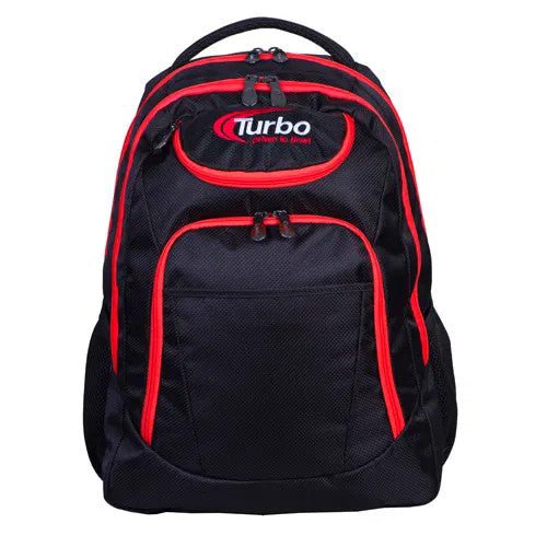 Turbo Shuttle Backpack Bowling Bags
