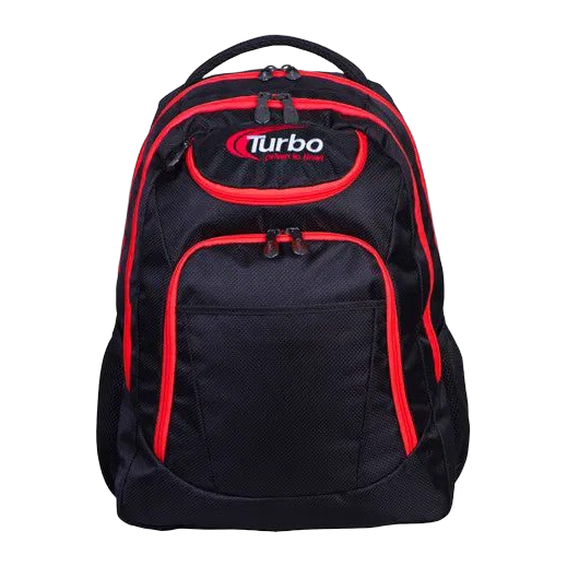 Turbo Shuttle Backpack Bowling Bags