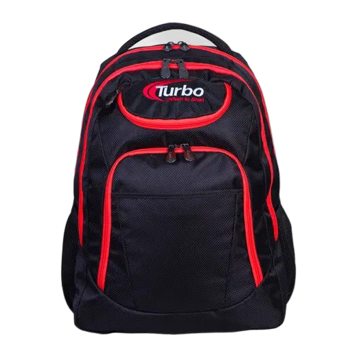 Turbo Shuttle Backpack Bowling Bags