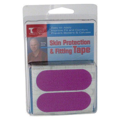 Turbo Skin Protection Fitting Tape Purple Bowling Accessories