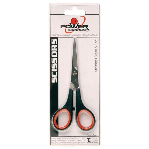 Turbo Stainless Steel Scissors Bowling Accessories
