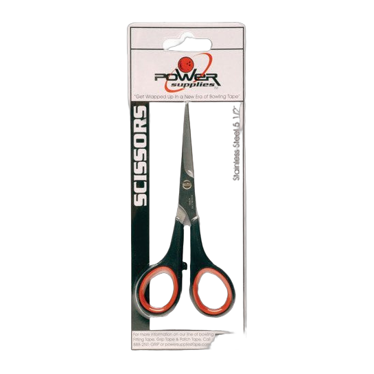 Turbo Stainless Steel Scissors Bowling Accessories