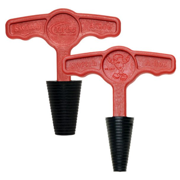 Turbo Switch-A-Roo Removal Tool Inserts & Slugs