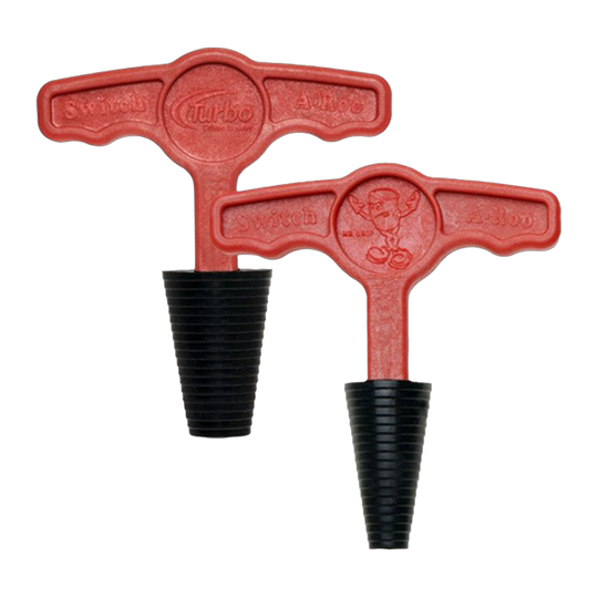 Turbo Switch-A-Roo Removal Tool Inserts & Slugs