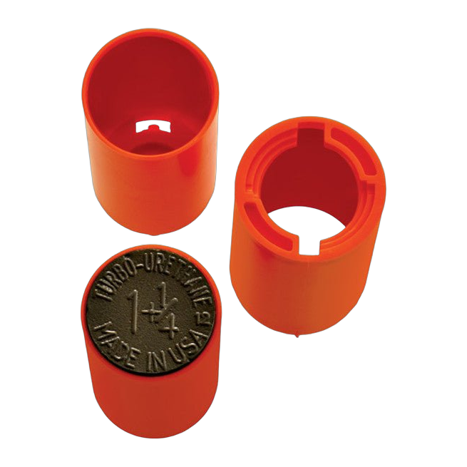 Turbo Switch Grip Inner Sleeve - No Slug Inserts & Slugs