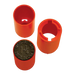 Turbo Switch Grip Inner Sleeve - No Slug Inserts & Slugs