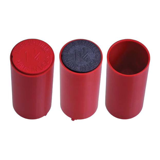 Turbo Switch Grip Inner Sleeve - No Slug Inserts & Slugs