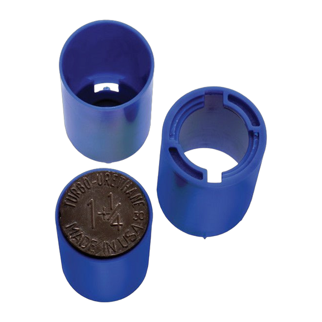 Turbo Switch Grip Inner Sleeve - No Slug Inserts & Slugs