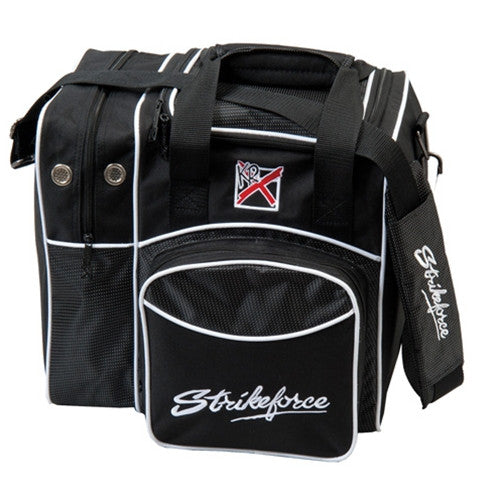 KR Strikeforce Flexx 1 Ball Tote - Black