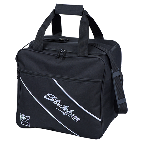 KR Strikeforce Fast Single Ball Tote - Black