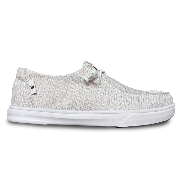 Brunswick Women's Coast Bowling Shoes - Sand