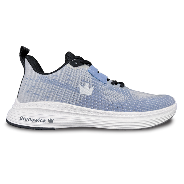 Brunswick Women's Move Bowling Shoes - Periwinkle